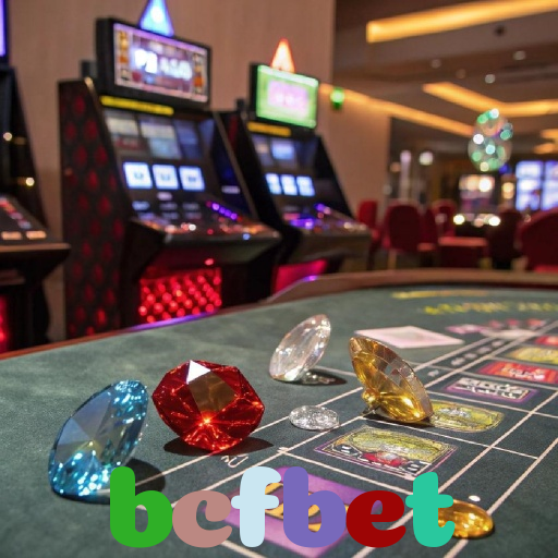  bcfbet