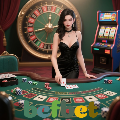  bcfbet