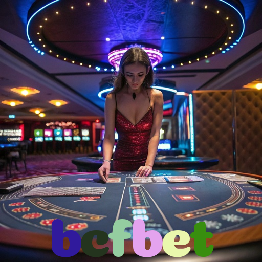  bcfbet