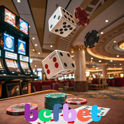  bcfbet
