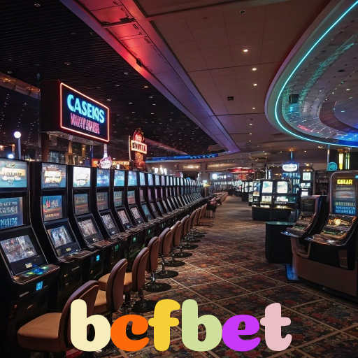  bcfbet