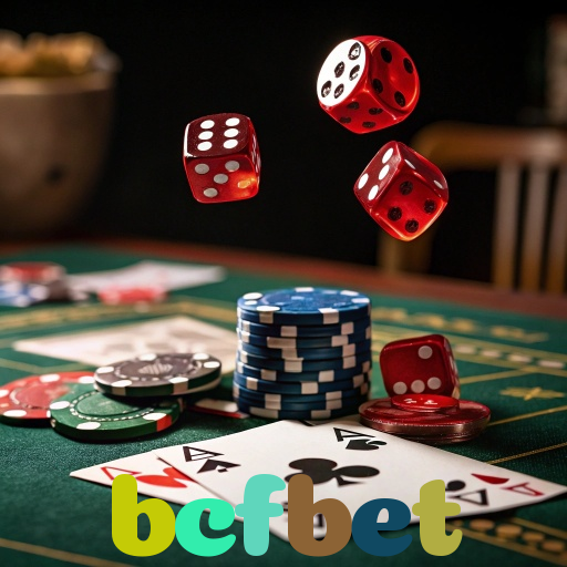  bcfbet