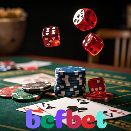  bcfbet