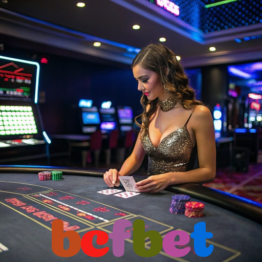  bcfbet