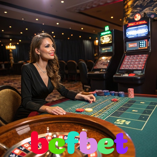  bcfbet