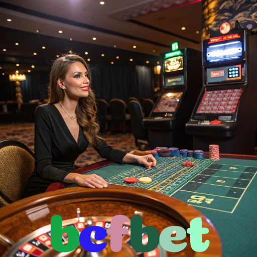  bcfbet