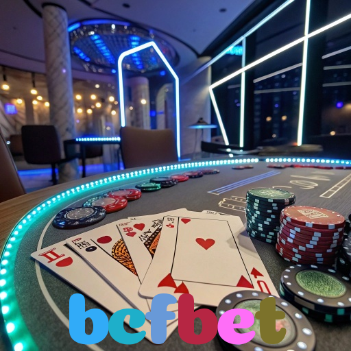  bcfbet