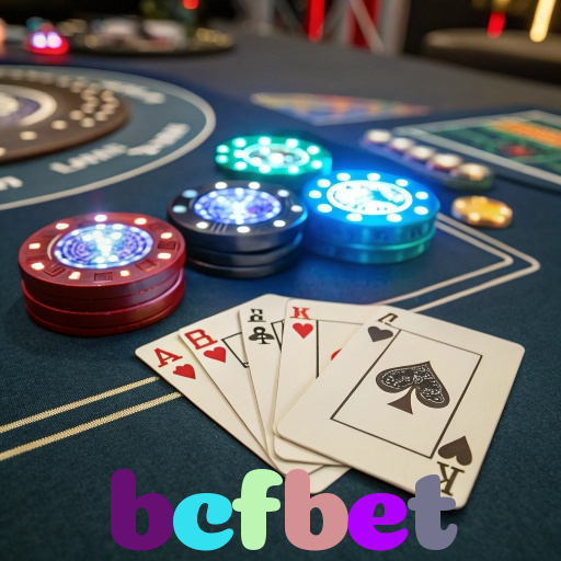  bcfbet