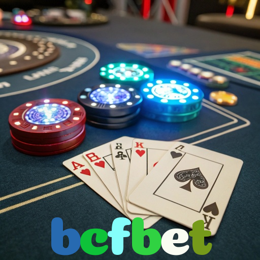 bcfbet