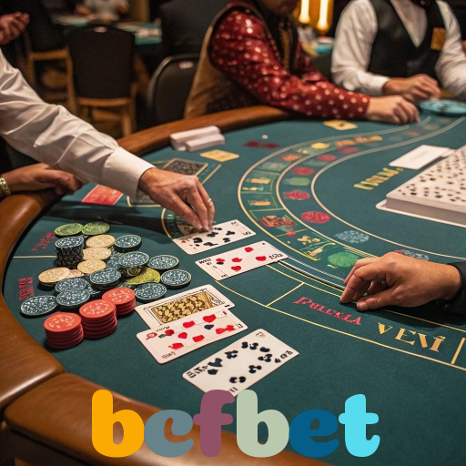  bcfbet