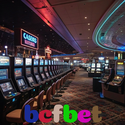  bcfbet