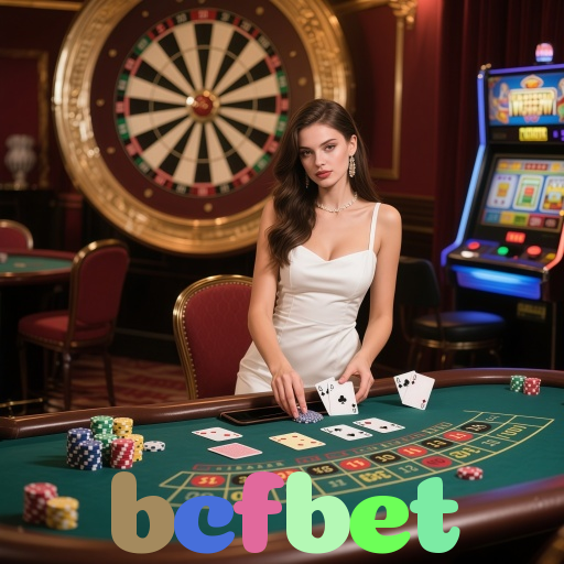  bcfbet