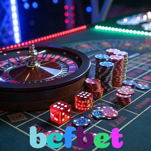  bcfbet