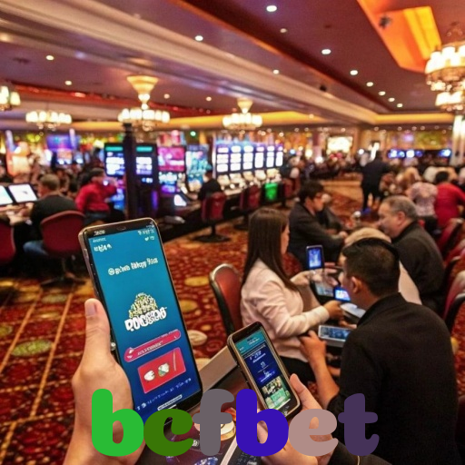  bcfbet
