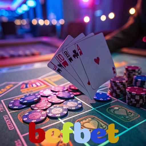  bcfbet