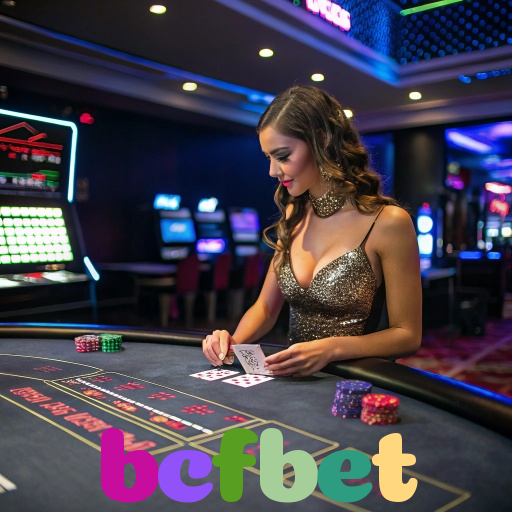  bcfbet