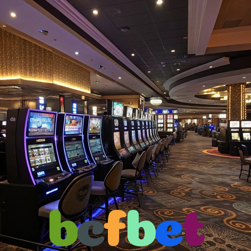  bcfbet