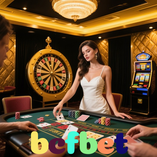  bcfbet