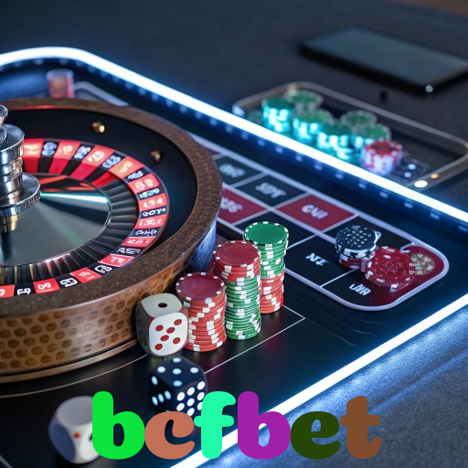  bcfbet