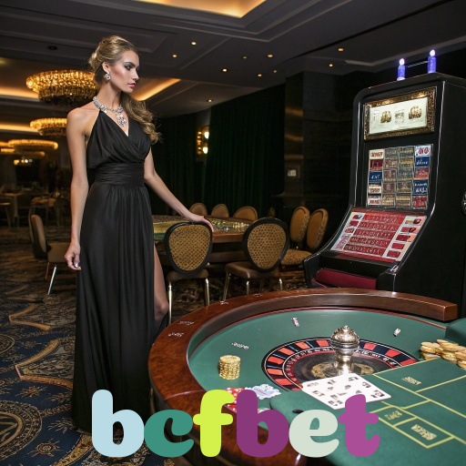  bcfbet