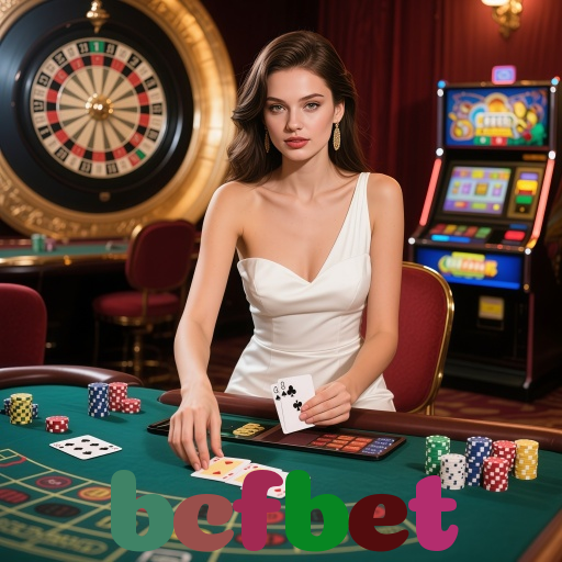  bcfbet