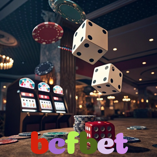  bcfbet