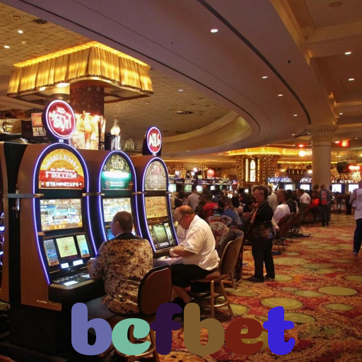  bcfbet