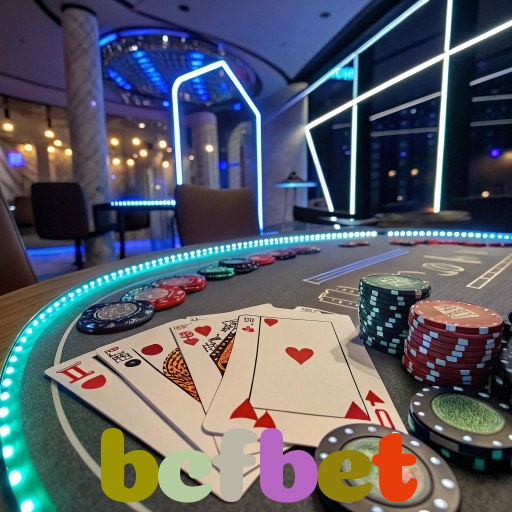 bcfbet