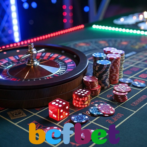  bcfbet
