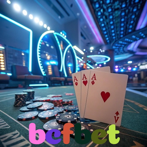  bcfbet