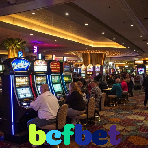  bcfbet