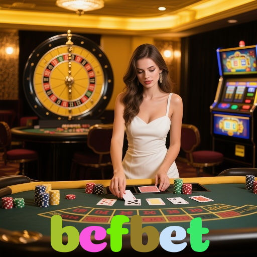  bcfbet