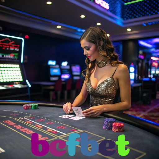  bcfbet