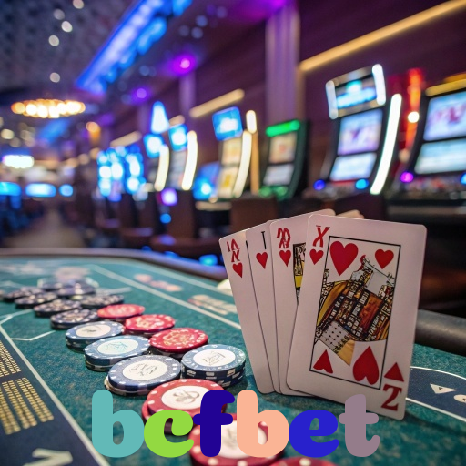  bcfbet