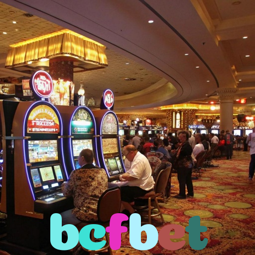  bcfbet