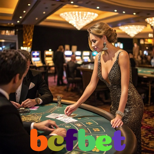  bcfbet
