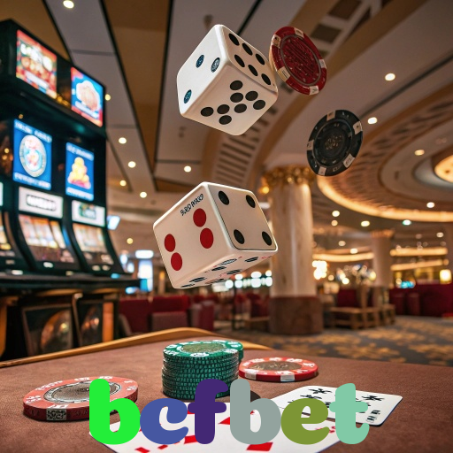  bcfbet