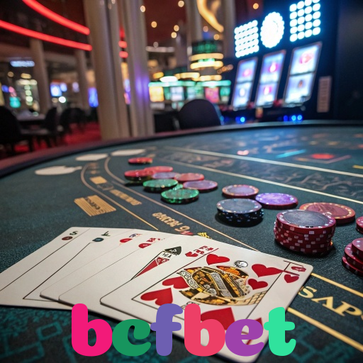 bcfbet