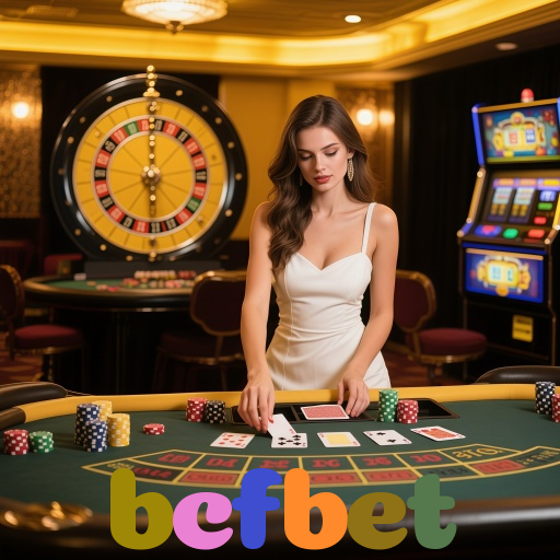  bcfbet