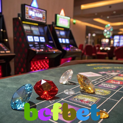  bcfbet
