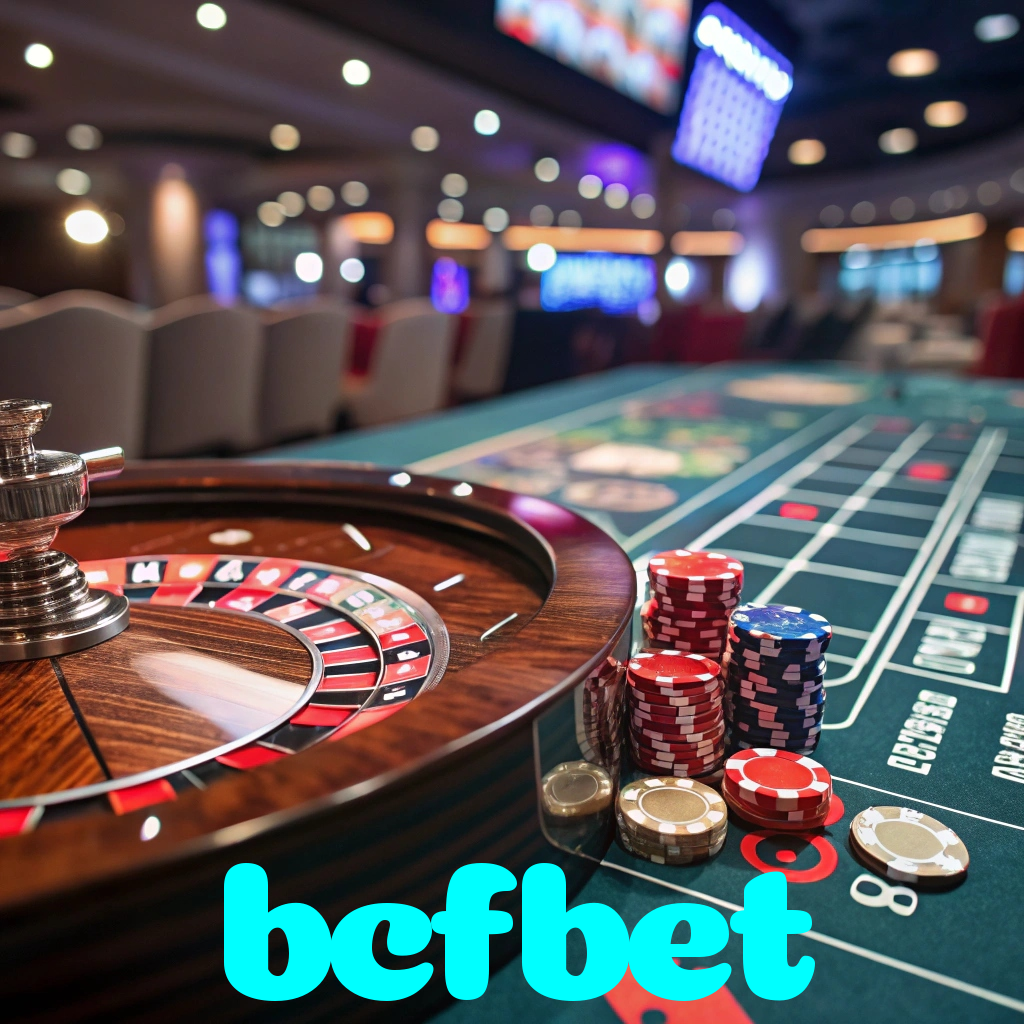  bcfbet