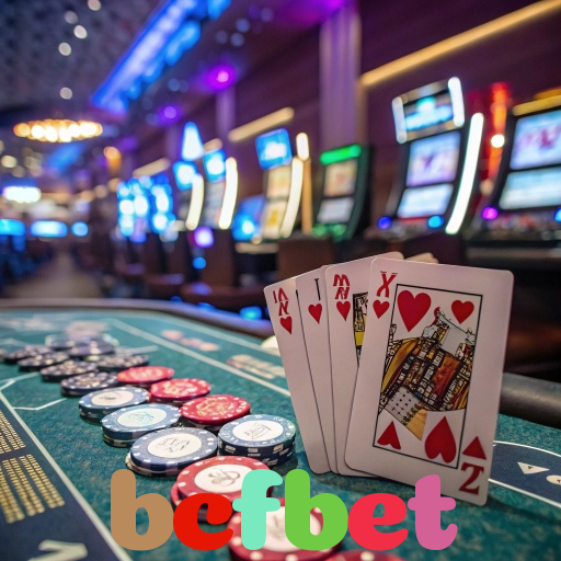  bcfbet