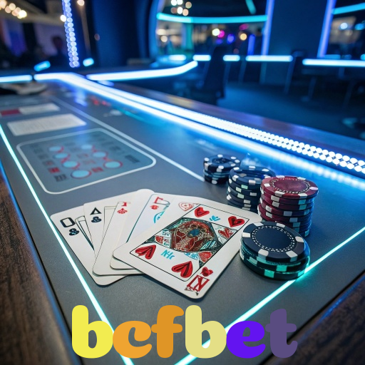  bcfbet