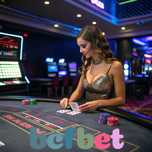  bcfbet