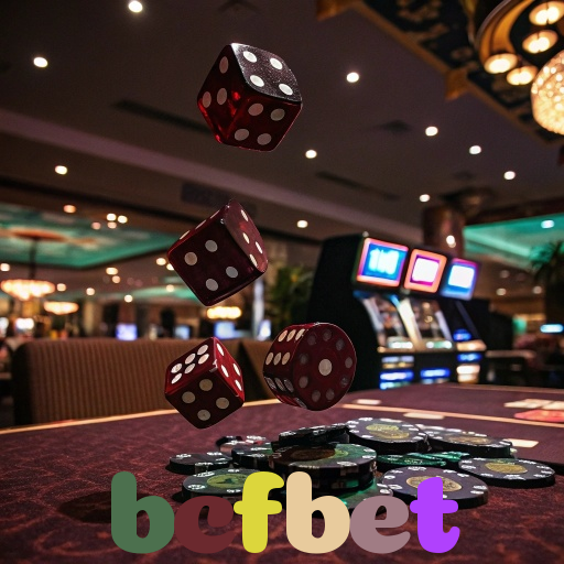  bcfbet
