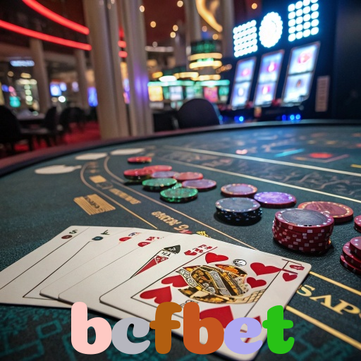  bcfbet