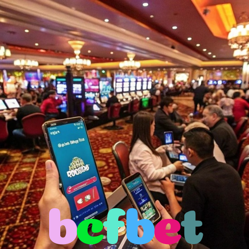  bcfbet