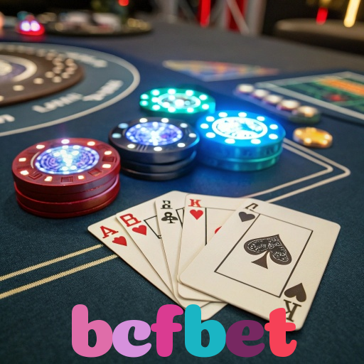  bcfbet