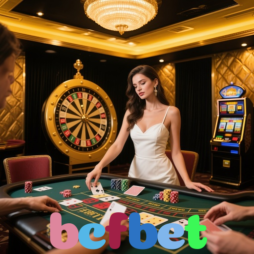  bcfbet