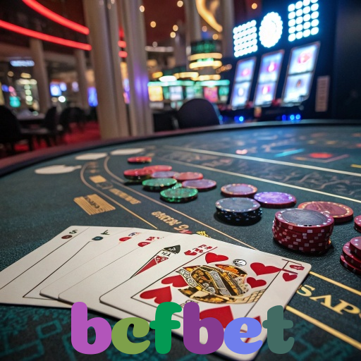  bcfbet